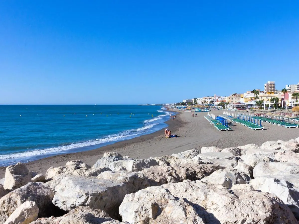Apartment Atria-2 By Interhome Torremolinos