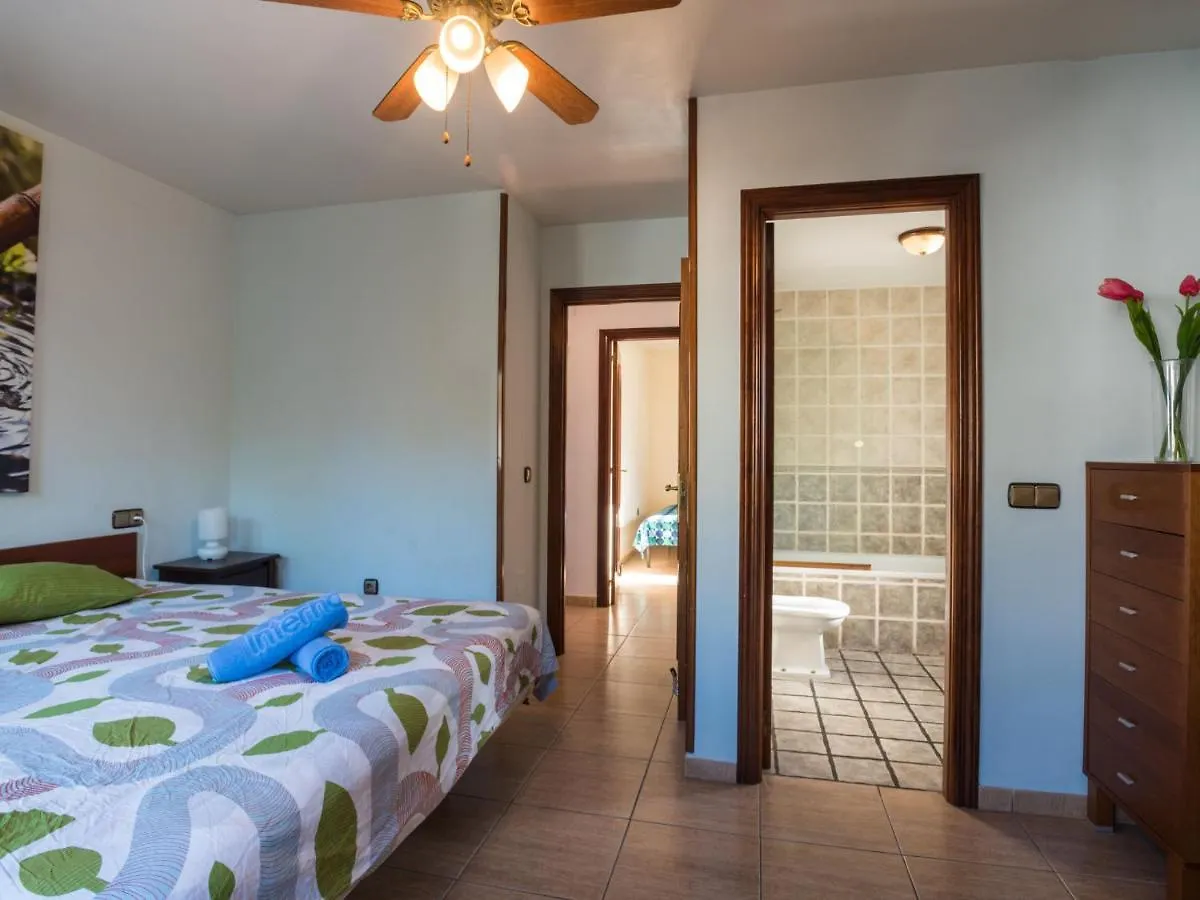 Apartment Atria-2 By Interhome Torremolinos 0*,  Spanje