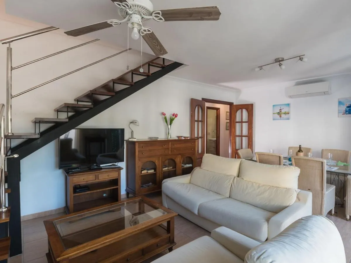 Apartment Atria-2 By Interhome Torremolinos