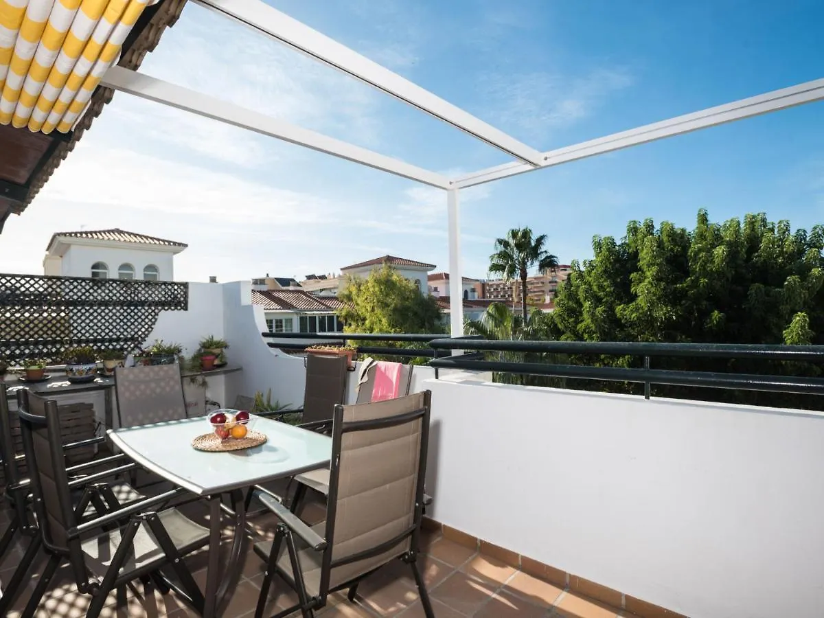 Apartment Atria-2 By Interhome Torremolinos 0*,  Spanje