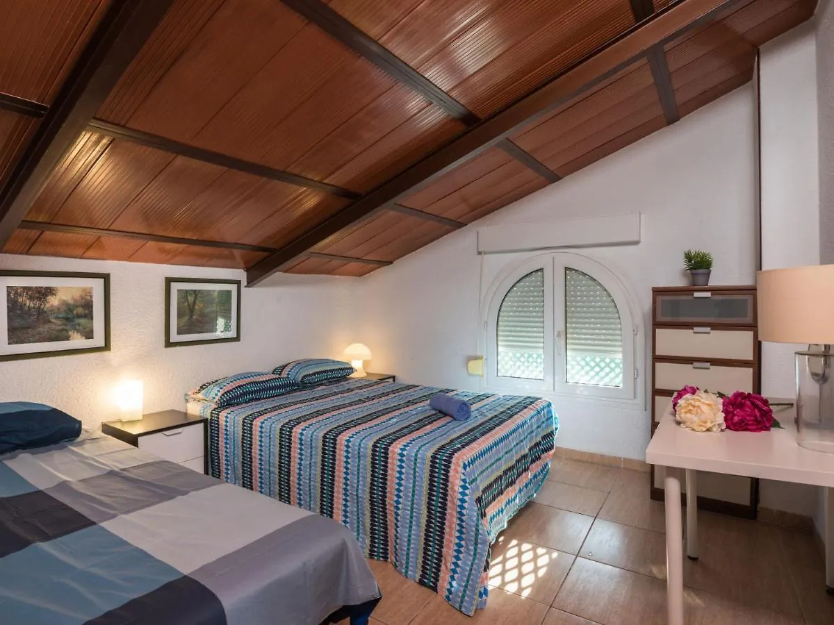 Apartment Atria-2 By Interhome Torremolinos Spanien